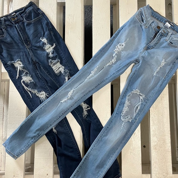 5 Pound Fixed Bundle of 6 items Teen Size S-1 - Picture 8 of 11